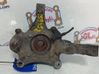 Front wheel hub spindle knuckle 04694949AA