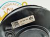Brake booster 13142359