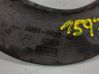 Rear upper control arm/wishbone AV615500AB