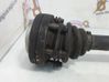 Rear driveshaft 1229496