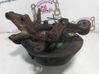 Rear wheel hub spindle/knuckle 