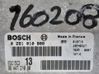Engine control unit/module 9644721080