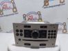 Radio/CD/DVD/GPS-pääyksikkö 13254182