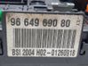 Fuse module 9664969080