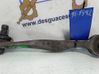 Front upper control arm/wishbone 