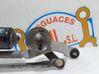 Front wiper linkage and motor 28810JX30A
