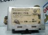 Other control units/modules 4D0951173B