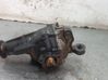 Front differential 