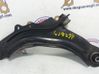Front lower control arm/wishbone 