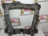 Front subframe 