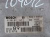 Engine control unit/module 9652183780