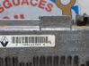 Engine control unit/module 7700101909