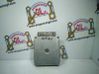 Engine control unit/module 87GB12A650VB