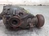 Rear differential 373