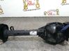 Front differential 