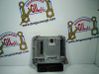 Engine control unit/module 55580830