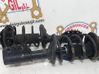 Front shock absorber/damper 