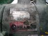 Air conditioning (A/C) compressor (pump) SS15B5