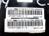 Airbag lateral 9683584980