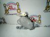 Airbag lateral 34826833202H