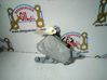 Airbag lateral 34826833202H