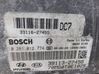 Engine control unit/module 3911327455