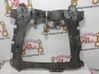 Front subframe 