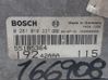 Engine control unit/module 55185364