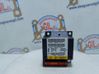 Airbag control unit/module 9663382180