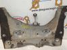 Front subframe 