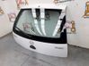Tailgate/trunk/boot lid 