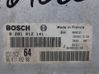 Engine control unit/module 9661145280
