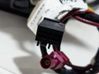 Elektryczne lusterko boczne drzwi przednich A2478105002