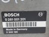 Engine control unit/module 22455743G3