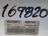 Engine control unit/module 8972406217