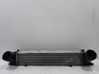 Intercooler radiator 7524916