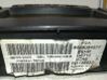 Climate control unit 9658084577