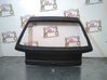 Tailgate/trunk/boot lid 