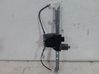 Front door electric window regulator 