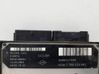 Engine control unit/module 8200327655