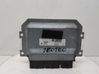Engine control unit/module 237107314R