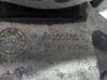 Engine mount bracket 4A100160