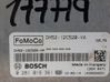 Engine control unit/module 0281019361