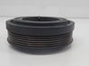 Crankshaft pulley 