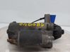 Motor de arranque 96BB11000AB