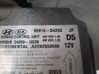 Juego de airbag con panel 56970D4000