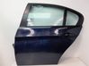Rear door 
