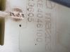 Selector caja de cambios KE4046100