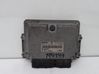 Engine control unit/module 0281011487