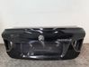 Tailgate/trunk/boot lid 
